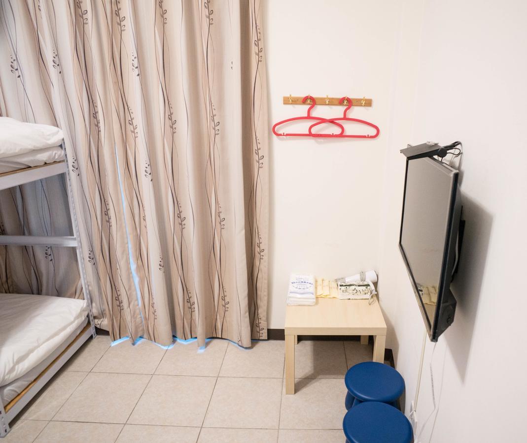 Feng Chia House Hostel Taichung Buitenkant foto